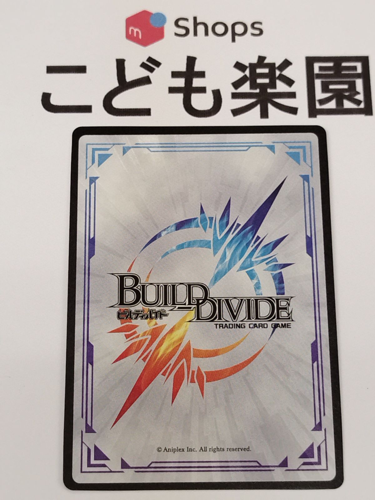 ビルディバイド　鋼の錬金術師　エドワード・エルリック　DR サイン ホビーステーションシングル通販店 / 格の違い エドワード