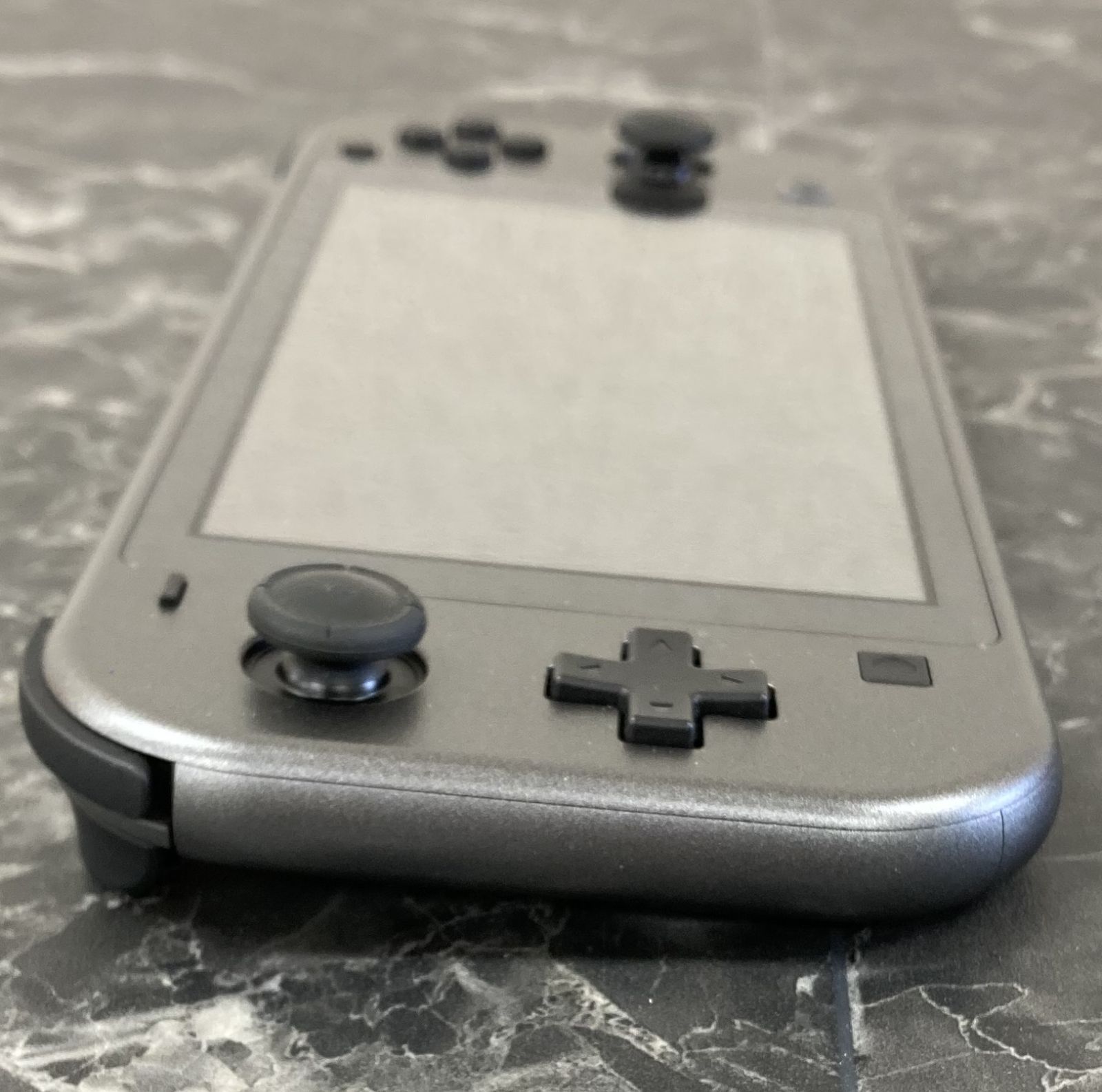 Switch Lite本体