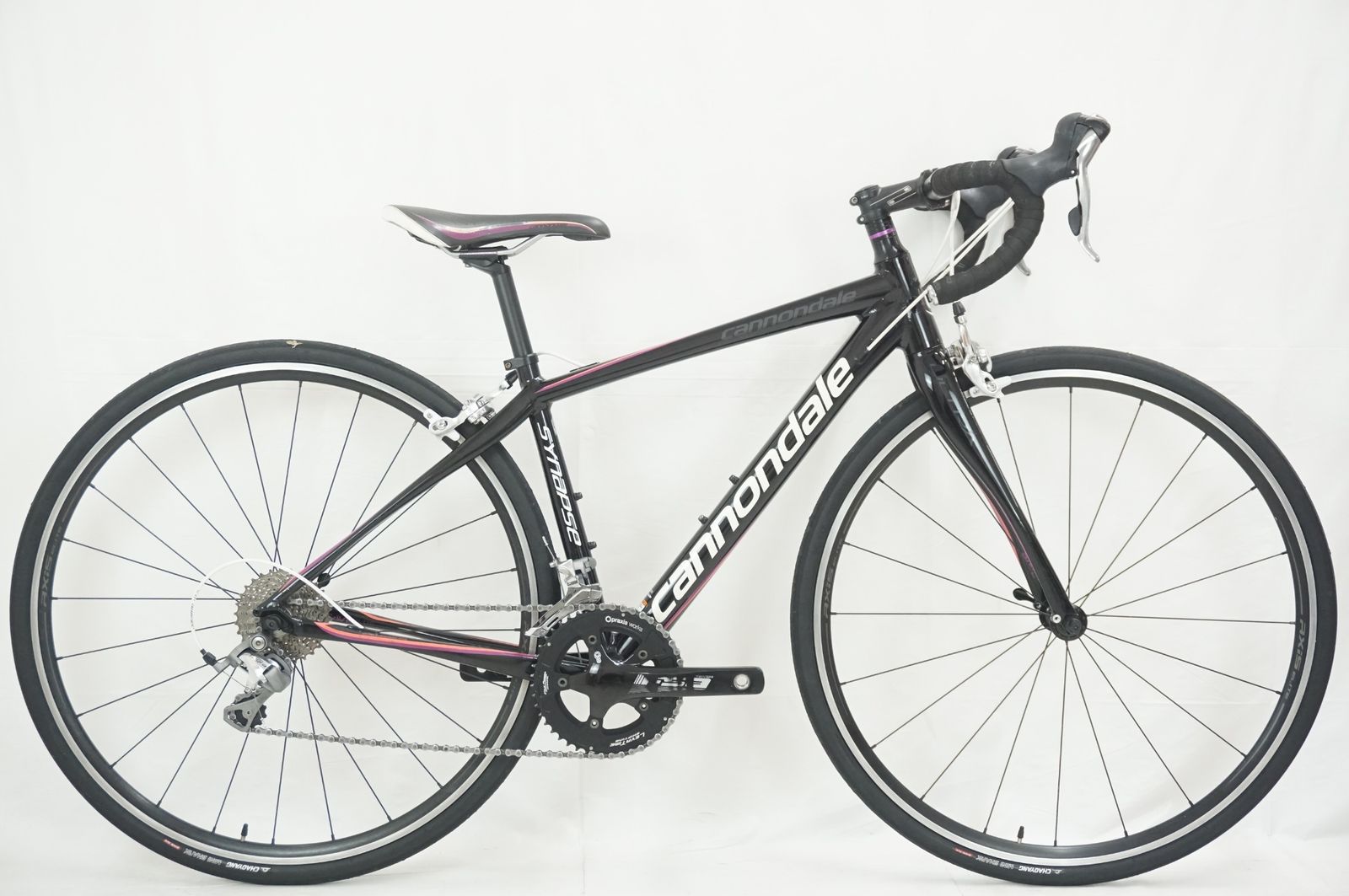 CANNONDALE 「キャノンデール」 SYNAPSE WOMENS 2010年頃 ロードバイク / バイチャリ福岡店