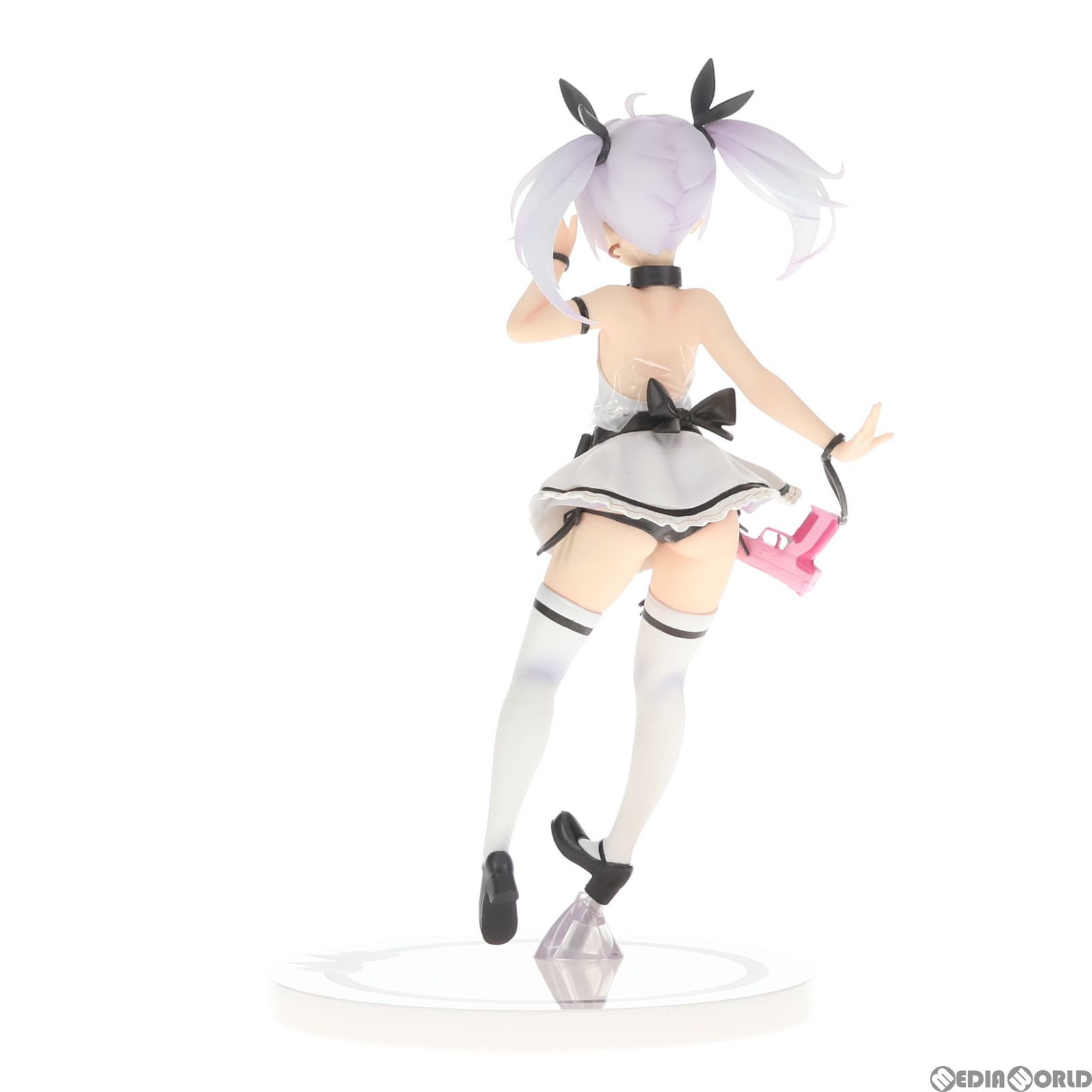 Five-seven ファイファイの冒険 ドールズフロントライン 1/7 完成品 フィギュア Phat!(ファット・カンパニー) Amazon | [FIG]Five-seven ファイファイの冒険 ドールズフロント