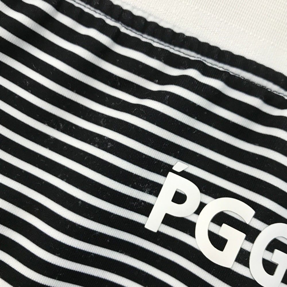 サイズ：1 PGG PEARLY GATES パーリーゲイツ ストレッチスカート