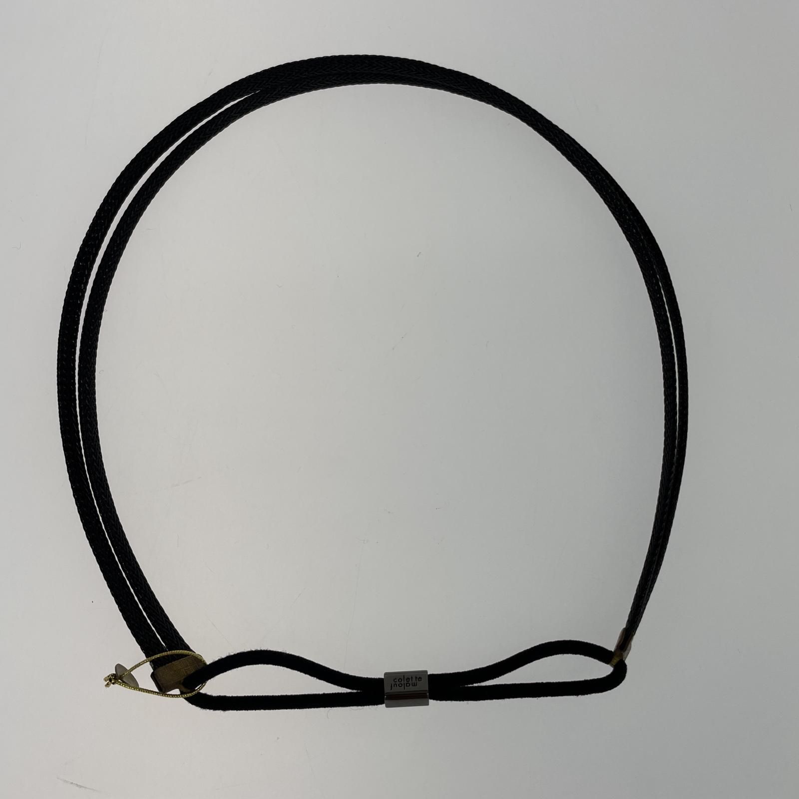 colette malouf コレットマルーフ ヘアバンドヘアアクセサリー 