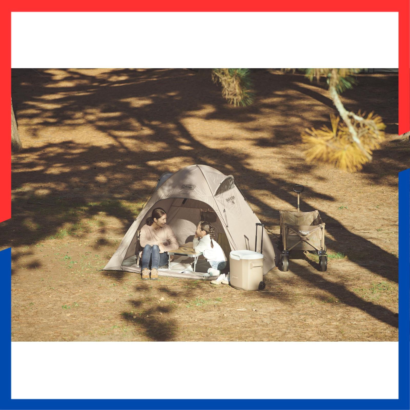 即日発送 コールマン Coleman テント ワンタッチテント ポップアップテント 2~3人用 日よけ クイックアップIGシェード|クイックアップシェード SKLAD-KIRPICHA_RU