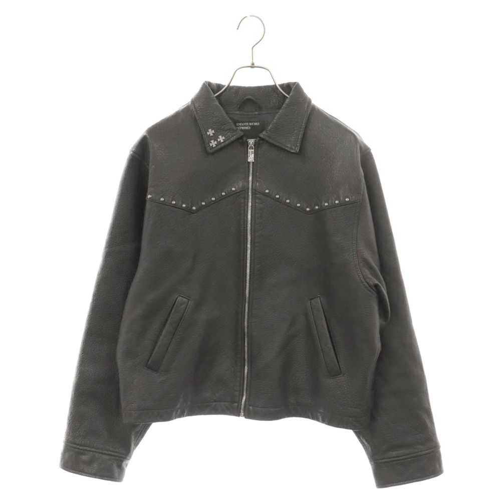 ENFANTS RICHES DEPRIMES (アンファンリッチデプリメ) 23SS