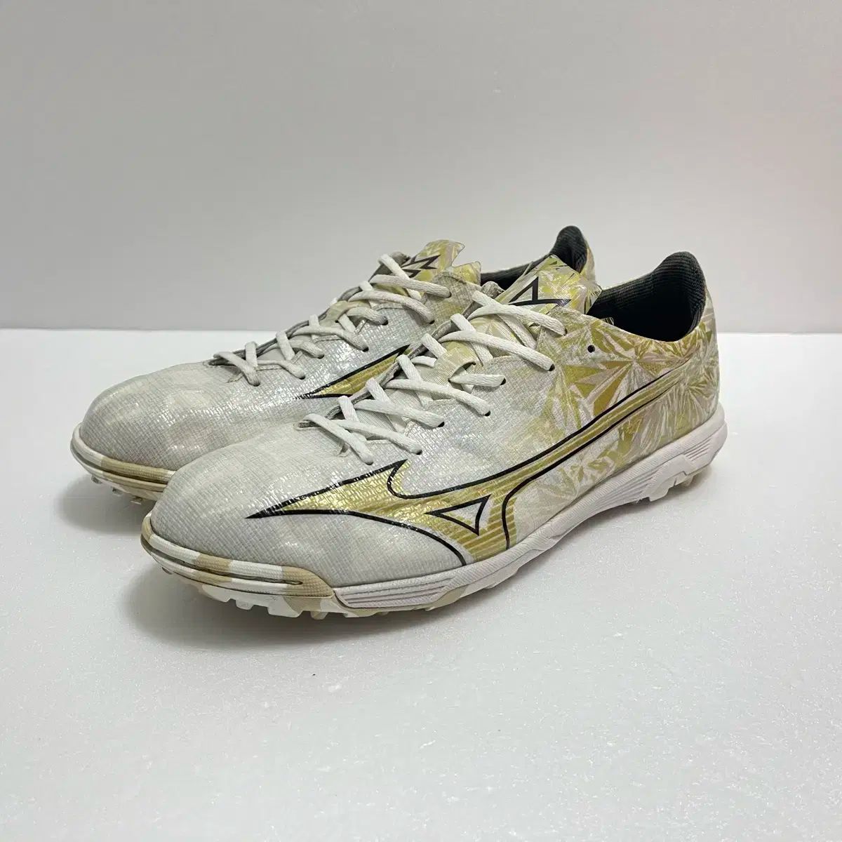 mizuno(ミズノ) アルファ エリート TF 280 S レベル