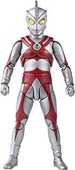 【】「非常に良い」S.H.フィギュアーツ ウルトラマン ウルトラマンエース 約150mm ABS&PVC製 塗装済み可動フィギュア
