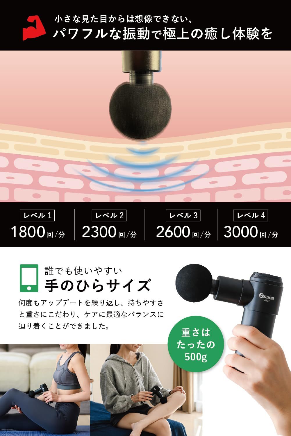 500g