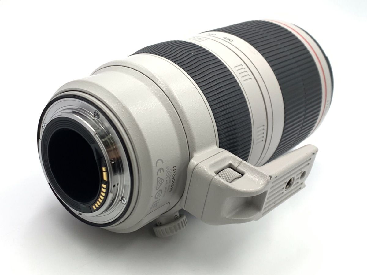 EF100-400mm F4.5-5.6L IS USM 中古 キャノン レンズ EF100-400mm F4.5-5.6