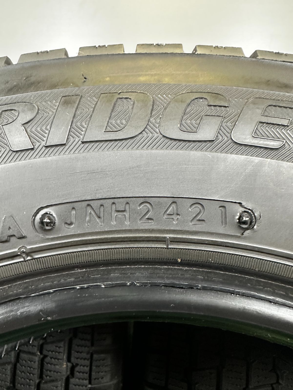 LT ブリヂストン