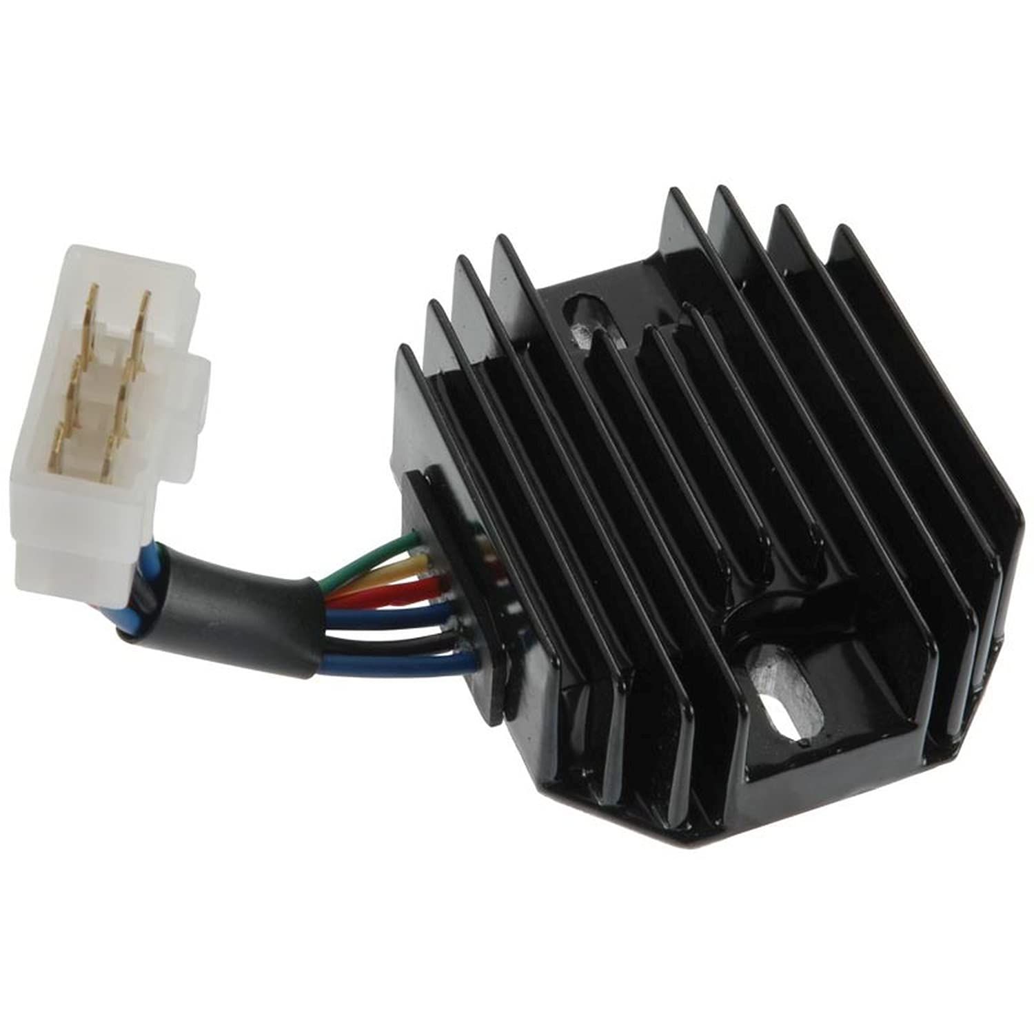 レギュレータ整流器交換用 クボタトラクター B1550 B20 B5200 B6200