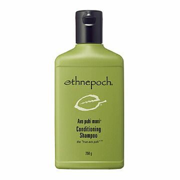 ニュースキン エスネピック アバ プヒ モニ コンディショニング シャンプー 250g