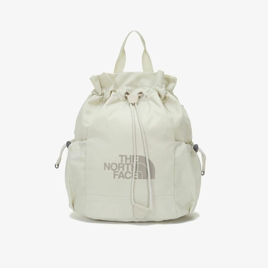THE NORTH FACE ホワイトレーベルボニーバッグパック　リュック改良版 THE NORTH FACE ノースフェイス WHITE LABEL ホワイトレーベル