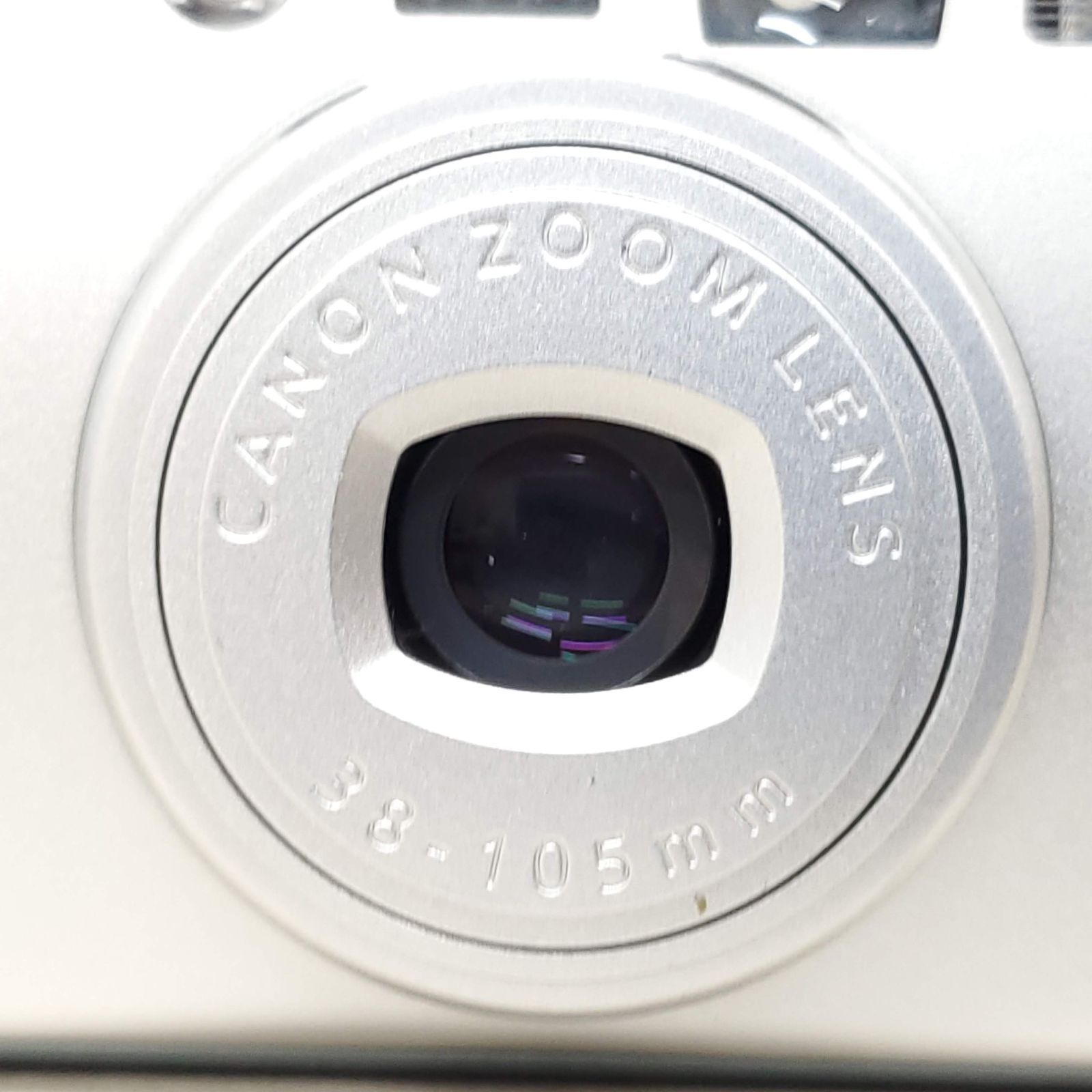 Canon Autoboy N 105 F 0808-350-1-21 v