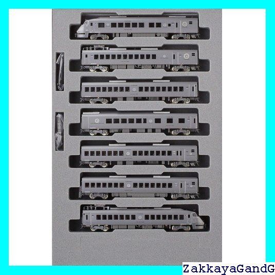 KATO Nゲージ 787系 アラウンド ・ ザ ・ 九州 7両セット 10