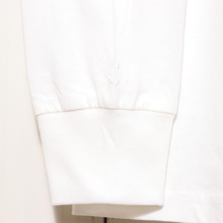 【送料無料】Critical Slide クリティカルスライド TCSS ティーシーエスエス CREATOR L/S TEE ロングスリーブTEE ロンT TE2152