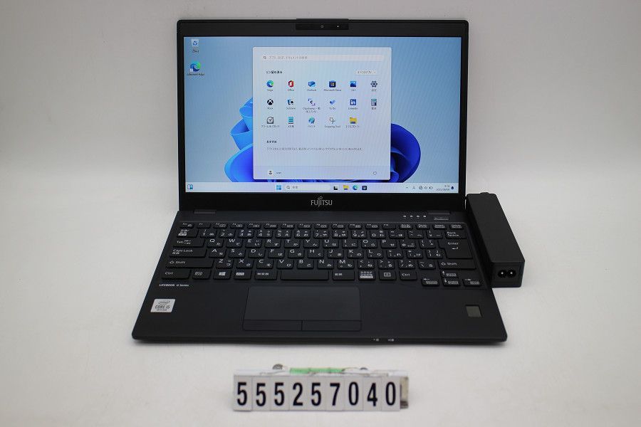 【美品】514 LIFEBOOK U9310/D i5-10310U LTE対応 Amazon.co.jp: 富士通 LIFEBOOK U9310/D 第10世代 Core i5