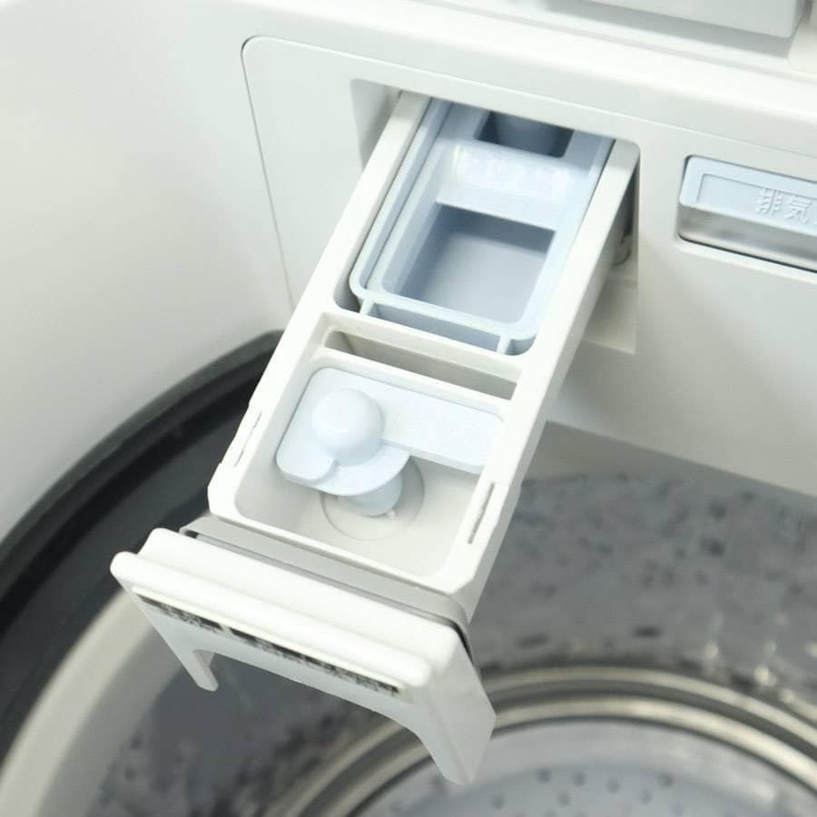 シャープ 洗濯8.0kg