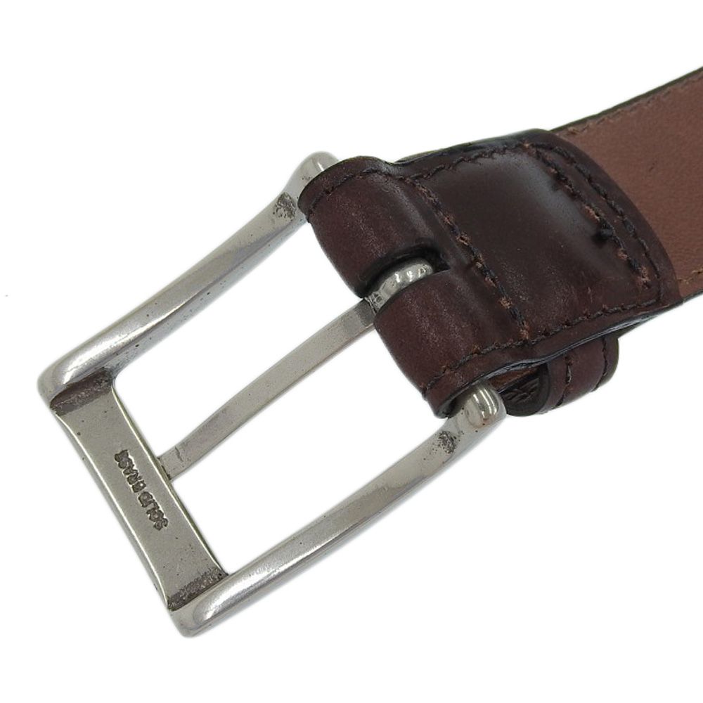 箱付未使用 オールデン ALDEN 現行タグ MB0618 ホーウィン社 Nバックル  