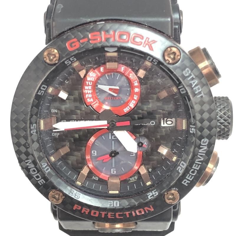 G-SHOCK グラビティマスター GWR-B1000X-1AJR CASIO Gショック カシオ 66 249112027605