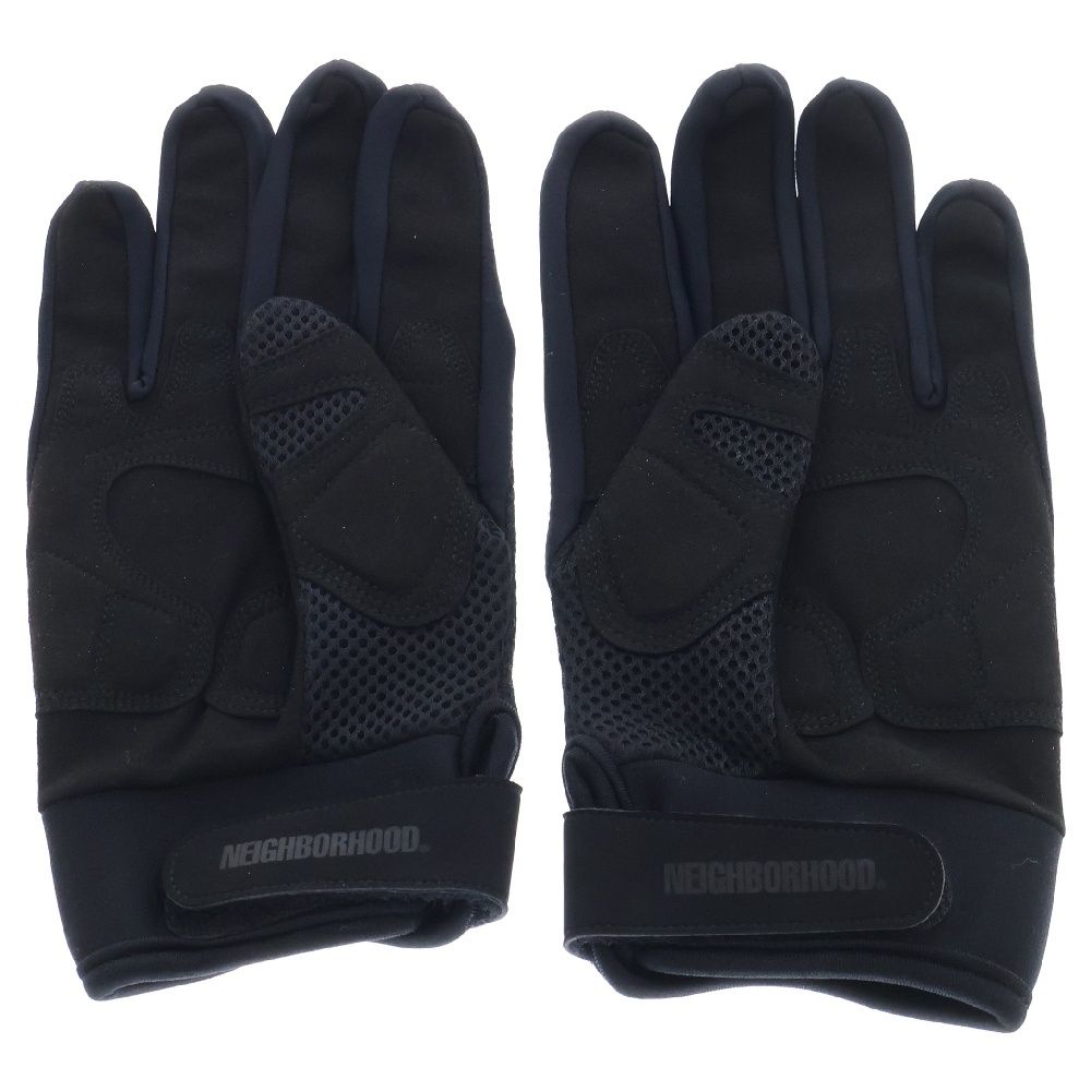 neighborhood ネイバーフッド RACING ENP GLOVE