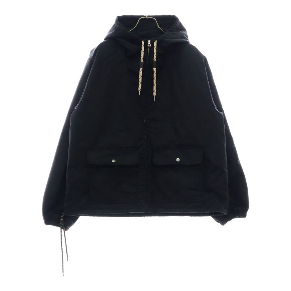 グッチ GUCCI ナイロンジャケット GUCCI (グッチ) 20AW OFF THE GOOD ZAEBN オフザグリット GG柄