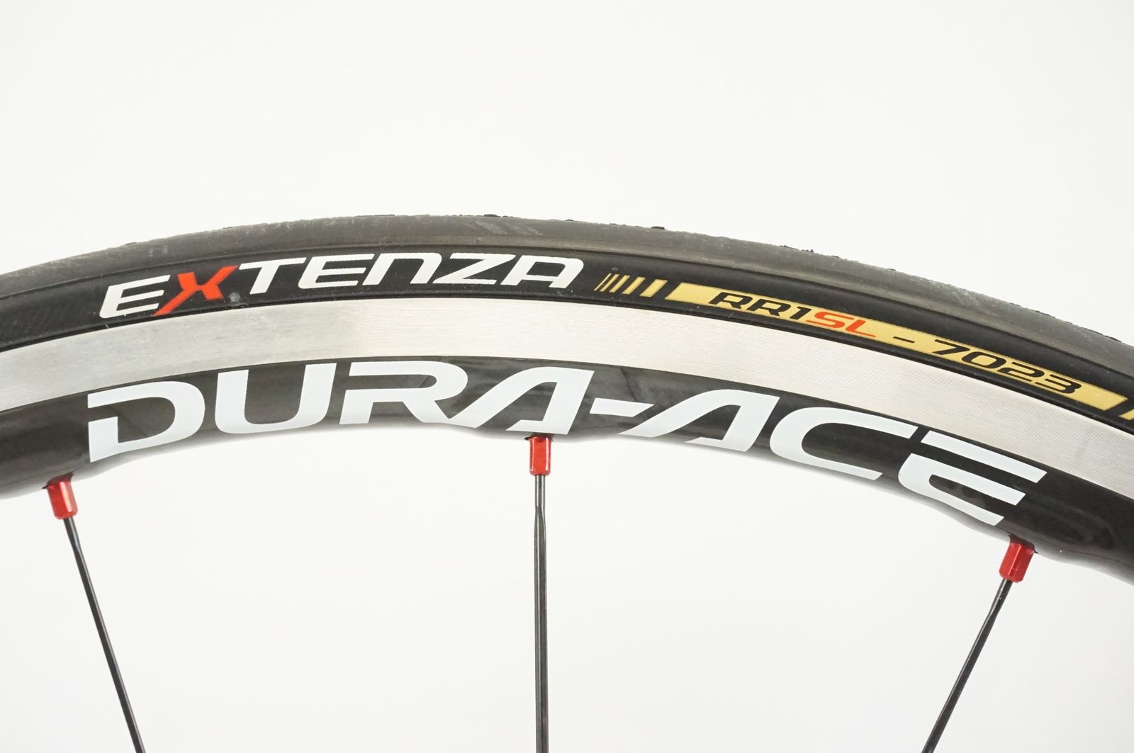 DURA-ACE WH-7850 C24 CL 前後セット シマノ SHIMANO デュラエース DURA-ACE WH-7850 C24 CL アルミ