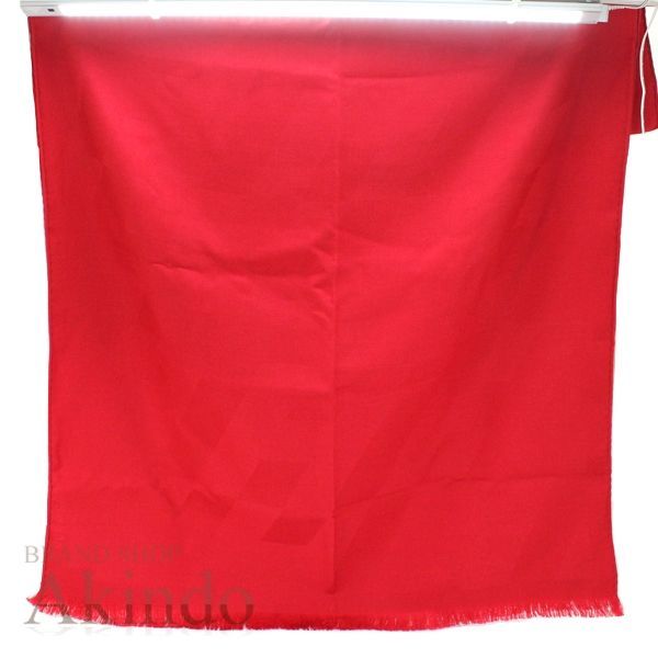 新品】エルメス 大判 ストール エトール バイアスH ショール
