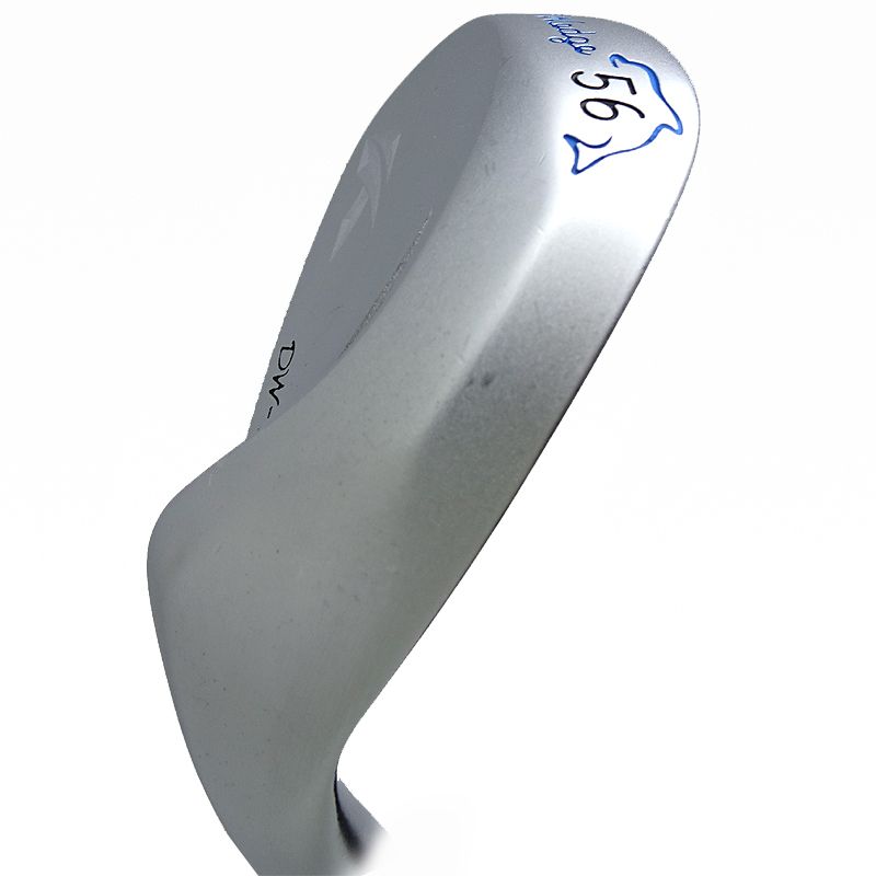 キャスコ ドルフィンウェッジ DW-120G 56度 キャスコドルフィン