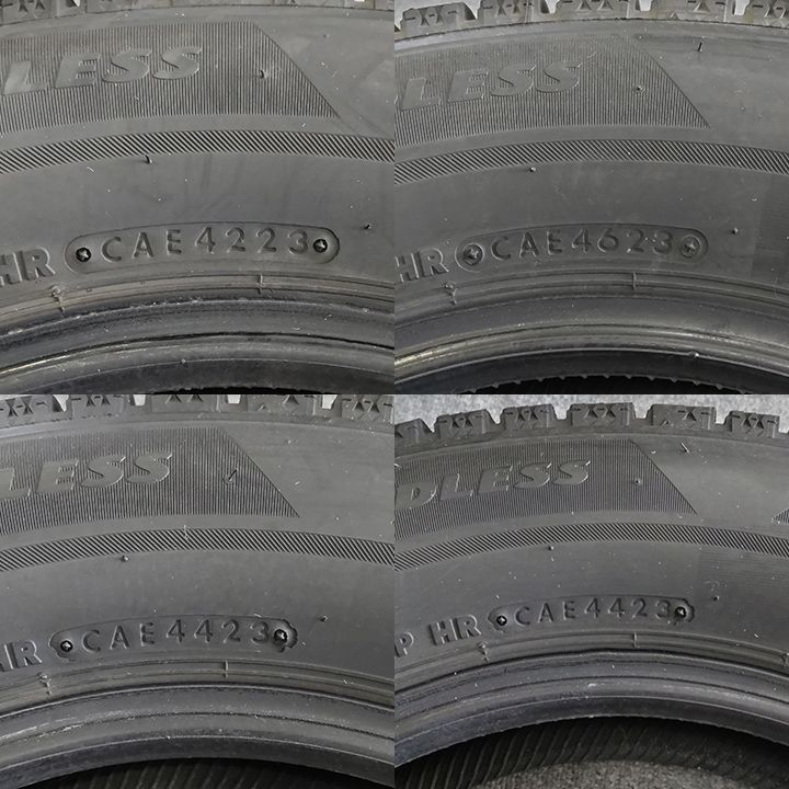  0 T 25089 _スタッドレスタイヤ ブリヂストン BLIZZAK VRX 2 175 70 R 14 4本セット 14インチ スタッドレス