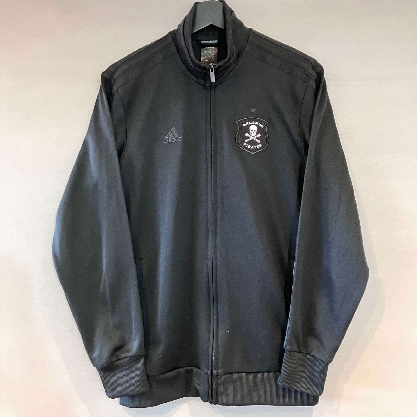 新品adidas ORLANDO PIRATES オーランドパイレーツ O LL 新品adidas ORLANDO PIRATES オーランドパイレーツ O LL