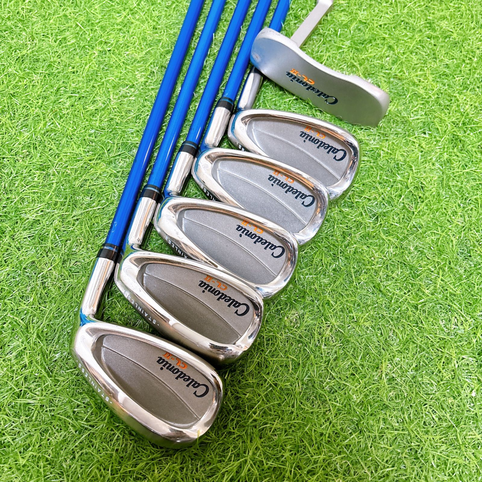 17 ショップ 初心者オススメ ゴルフ クラブセット レディース FLEX L