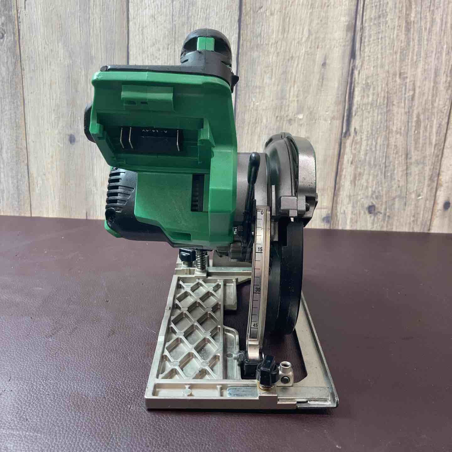 ハイコーキ HIKOKI