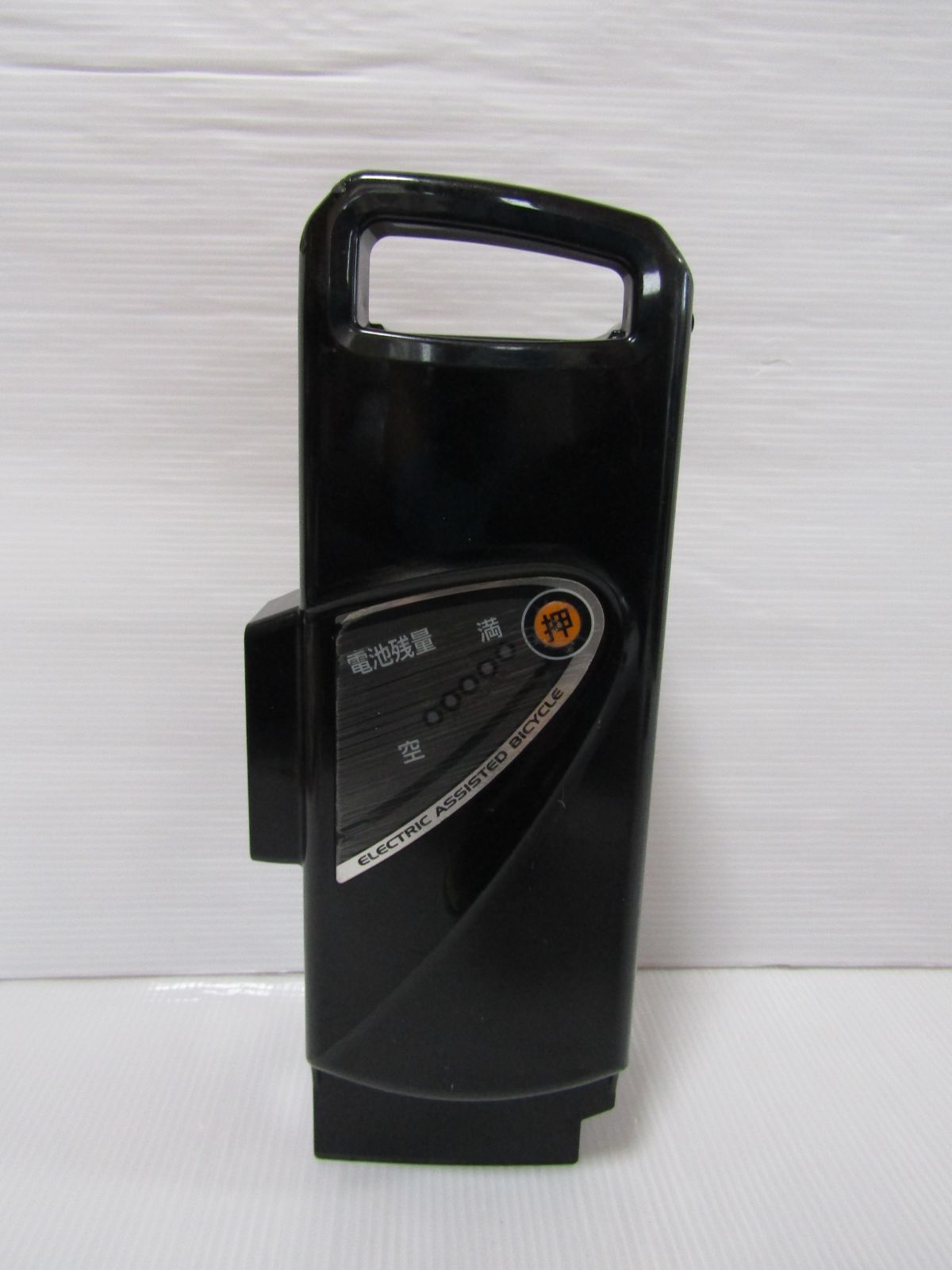 A1498 Panasonic電動自転車用バッテリー NKY450B02B