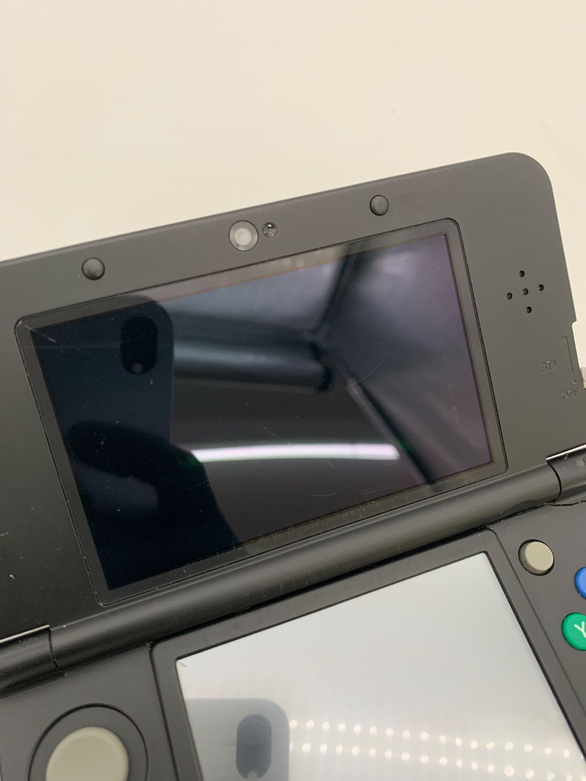 ニンテンドー New