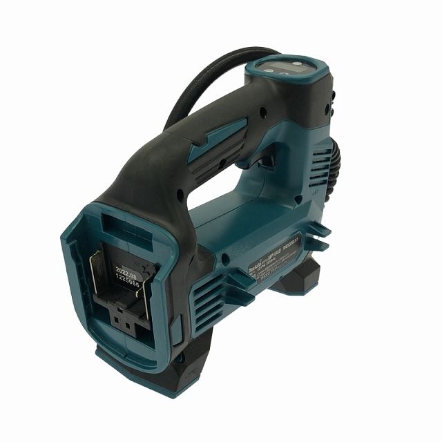 常識的な makita マキタ 18V 充電式空気入れ MP180DZ 本体のみ