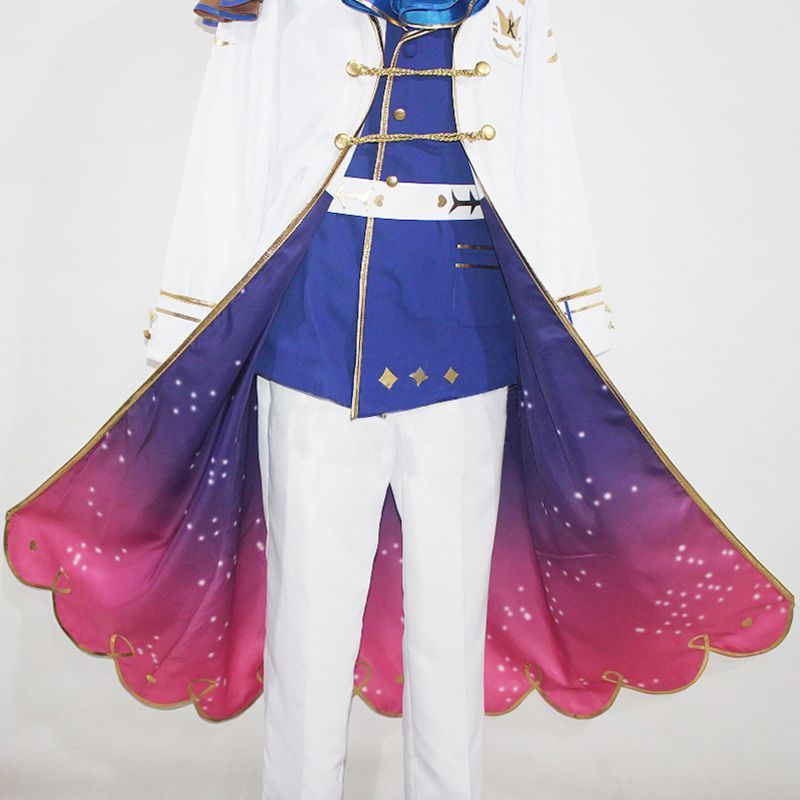 お取寄せ商品！納期ご相談下さい！】コスプレ衣装 VTuber 風