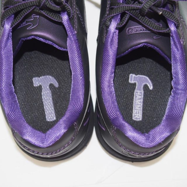 ボウリングシューズ