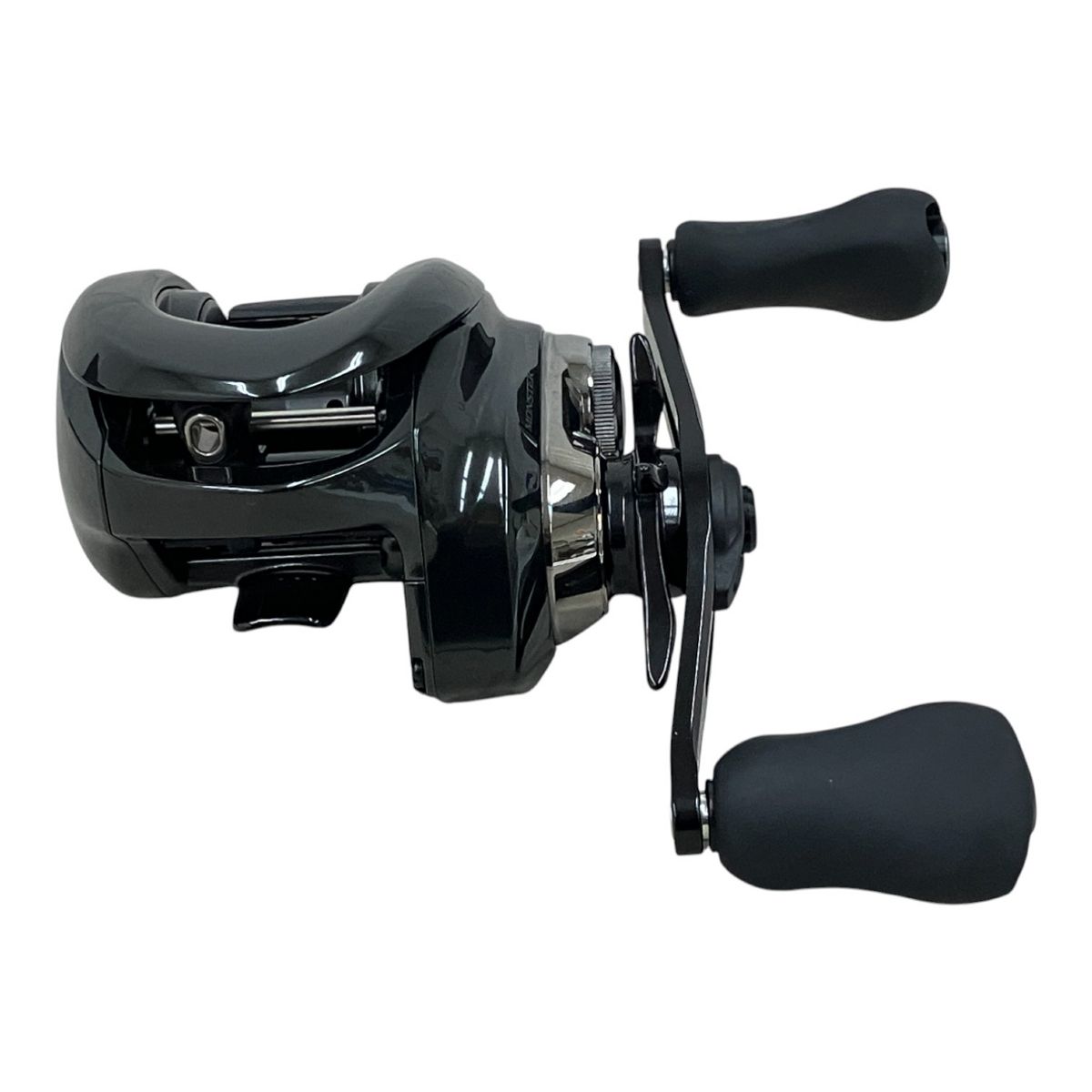 SHIMANO シマノ アンタレス DC MD XG 左 ベイトリール 釣具 M10438014 HRDEVELOPMENT_JP
