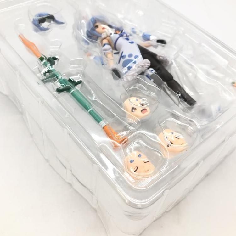 開封