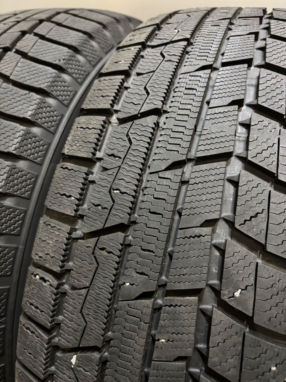 RAV4 エクストレイル