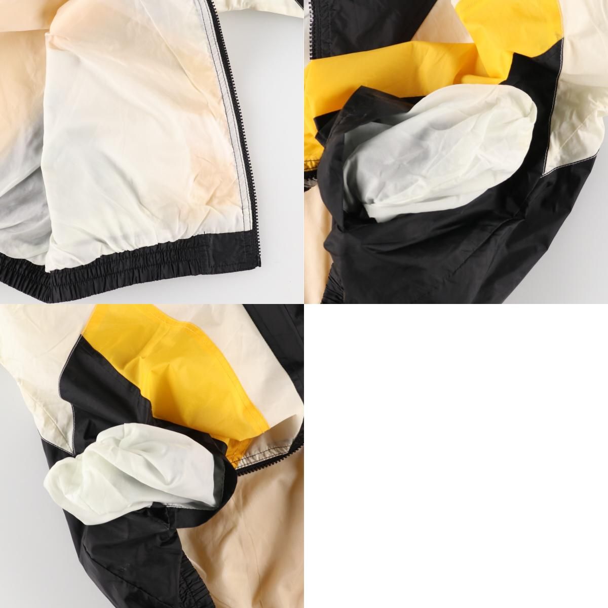 古着 90年代 リーボック Reebok NFL PITTSBURGH STEELERS ピッツバーグ