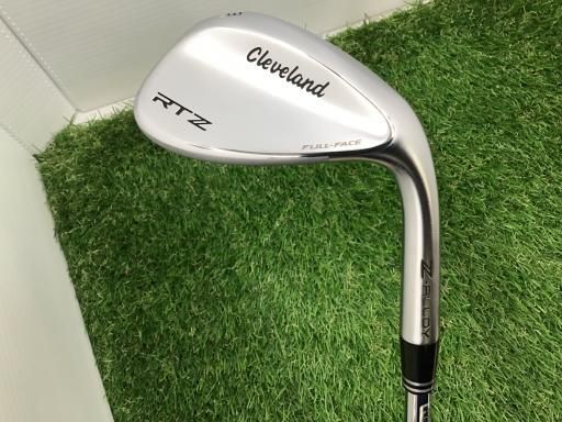 中古】 クリーブランド Cleveland RTZ ツアーサテン 58°/08° ADAPT