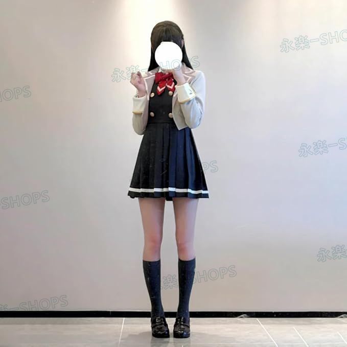 ウィッグコスプレ