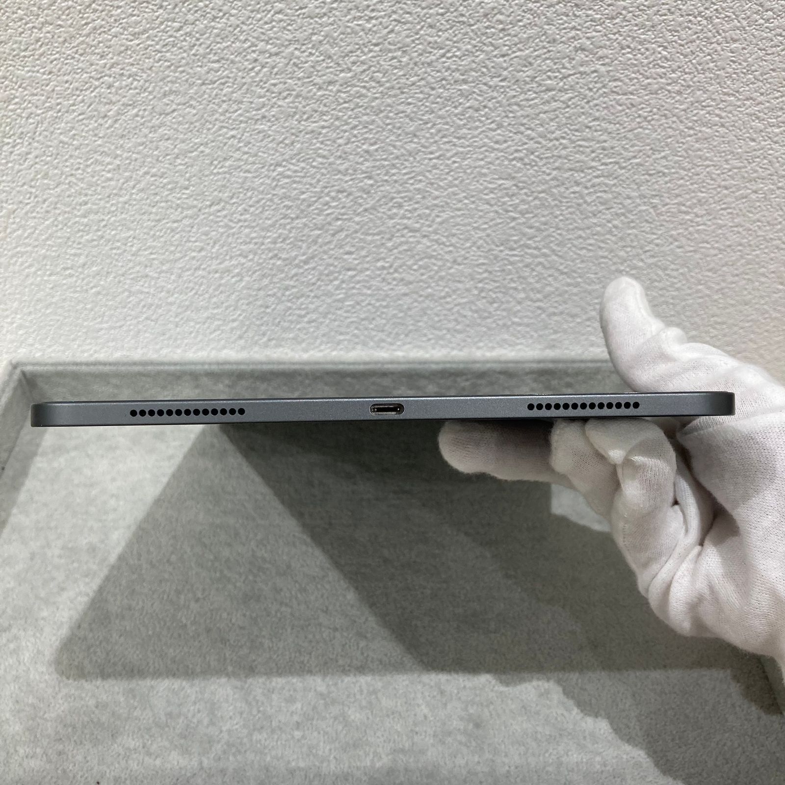 iPad Pro 第2世代 スペースグレー 128GB Apple iPad Pro Wi-Fiモデル128GB ML0N2J/A [スペースグレイ