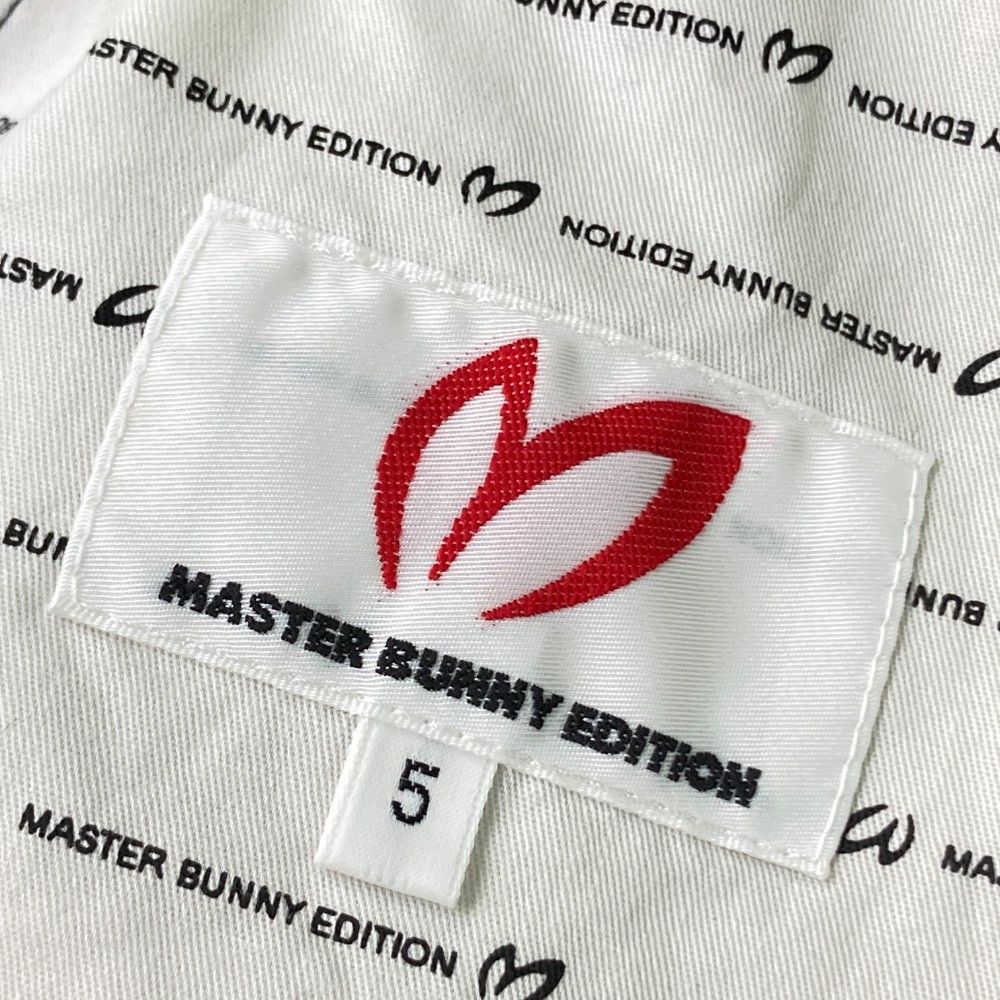 サイズ：5 MASTER BUNNY EDITION マスターバニーエディション