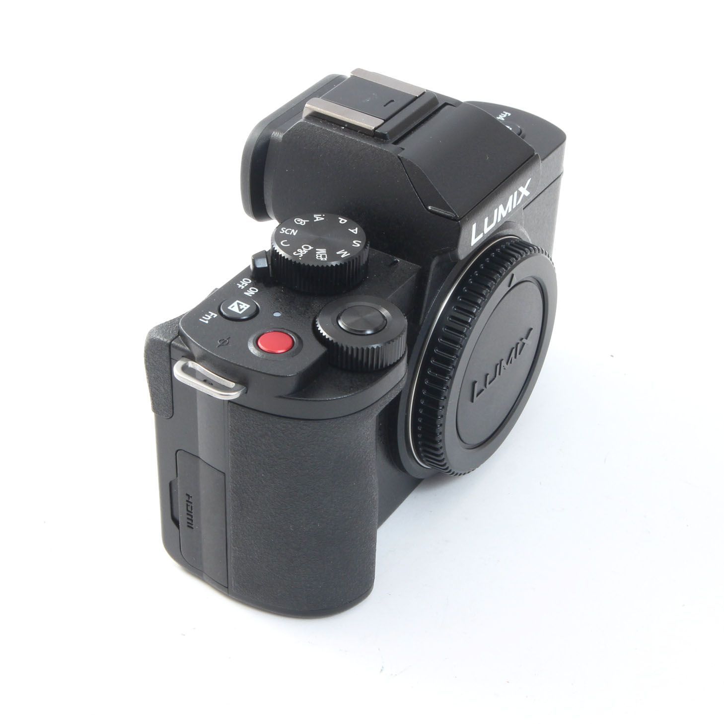  Panasonic パナソニック LUMIX DC G 100 ミラーレスカメラ ミラーレス一眼 デジタルカメラ