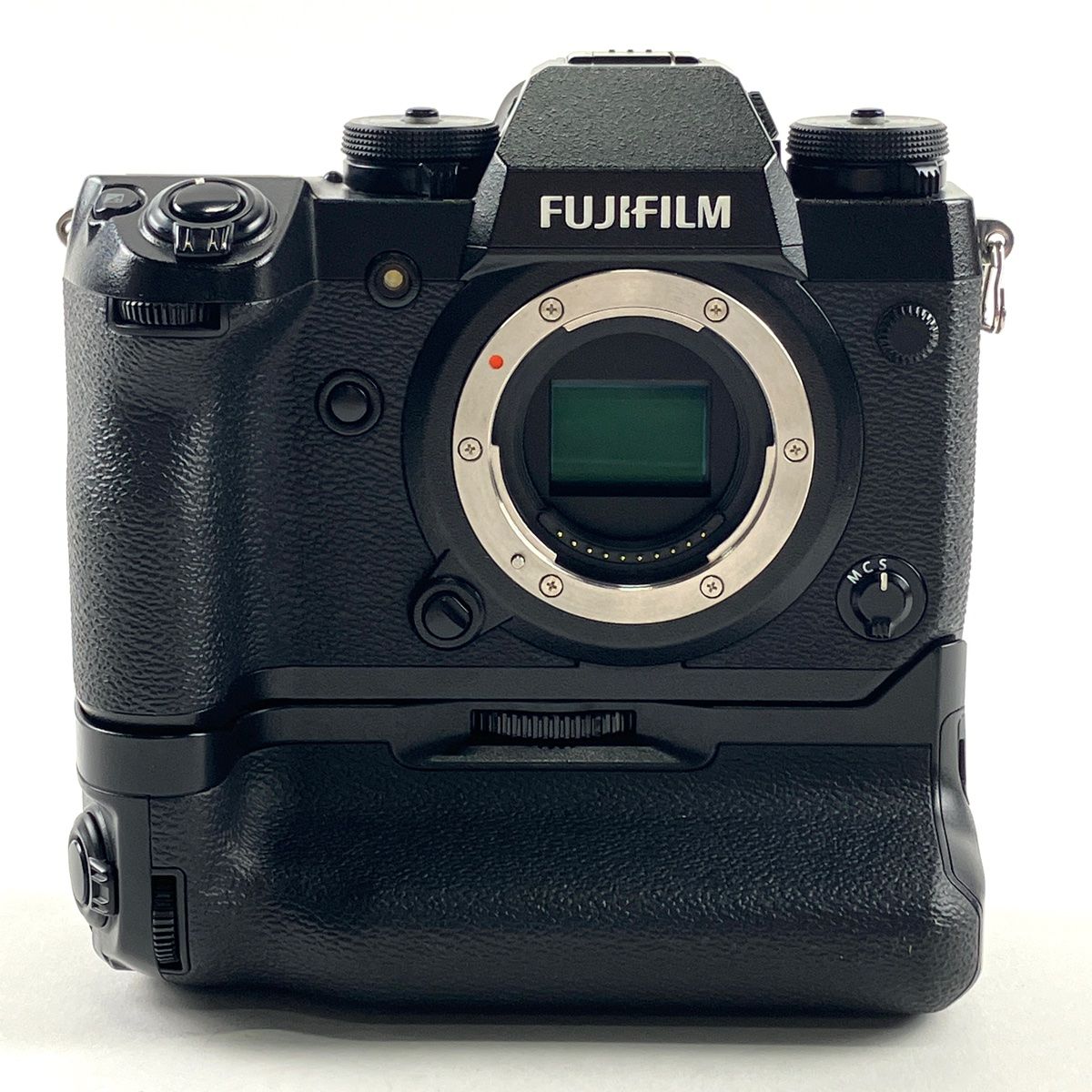 FUJIFILM X-H1 ミラーレス一眼カメラ