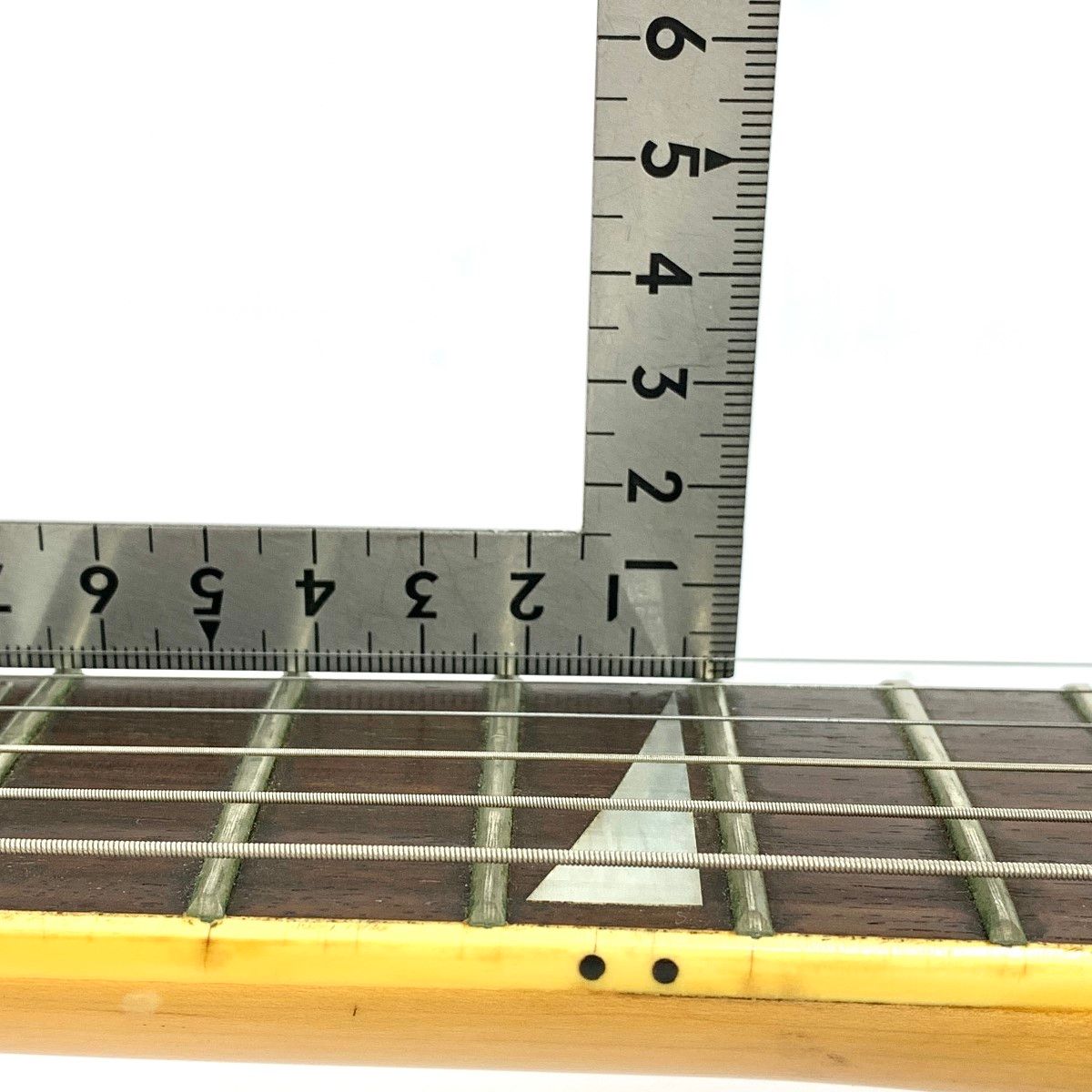 SAMICK サミック ディンキータイプ エレキギター ソフトケース付