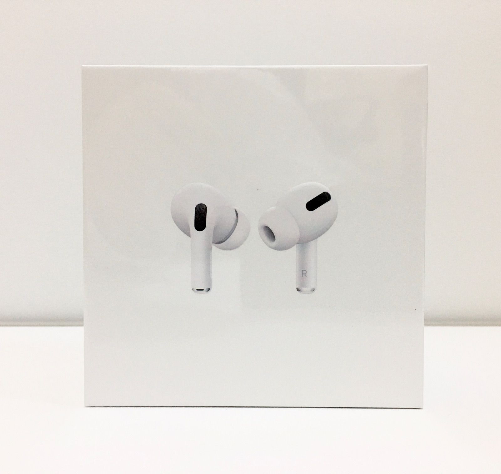 新品未開封】Apple AirPods Pro MWP22J/A 国内正規品 - メルカリ