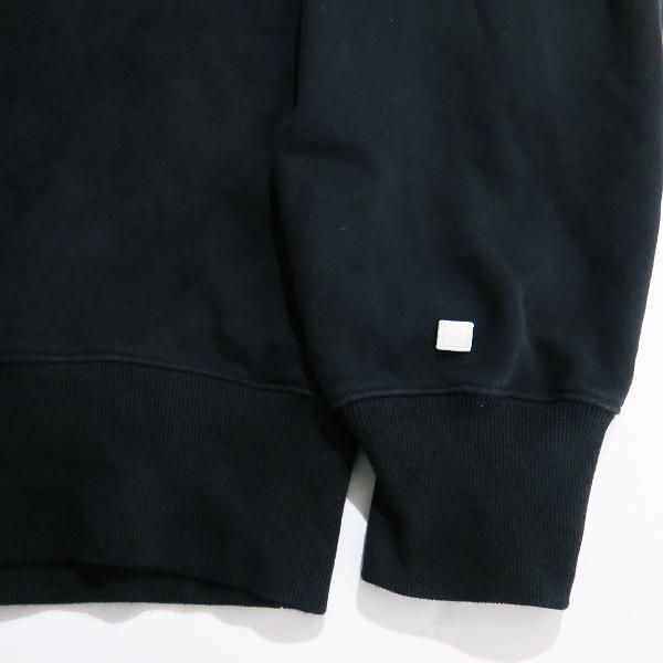 【確実正規品】Acne Studios STHLM 08 パッチスウェット Acne Studios STHLM 08 パッチスウェット